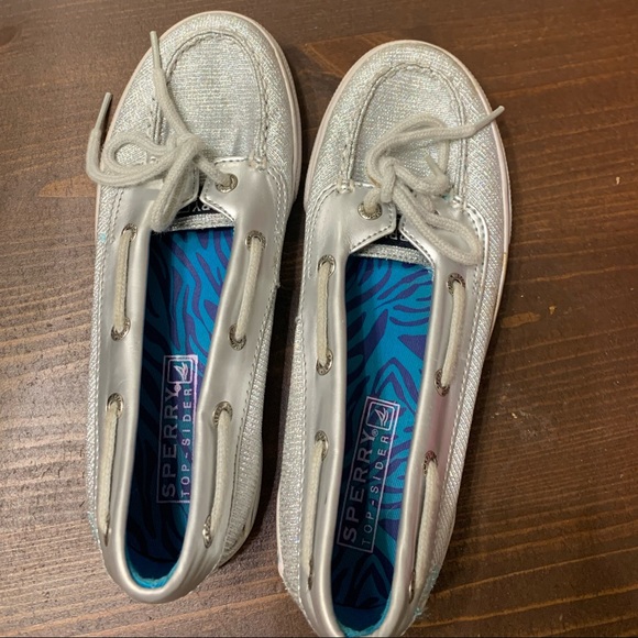 Sperry boat shoes - Picture 2 of 3